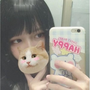 小甜猪视频套图