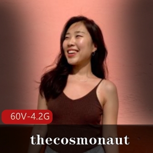 thecosmonaut与黑人男友合集 [60V4.2G]